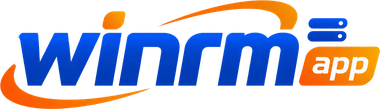 winrm app logo
